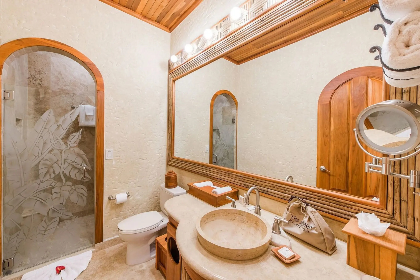 The Springs Resort and Spa at Arenal