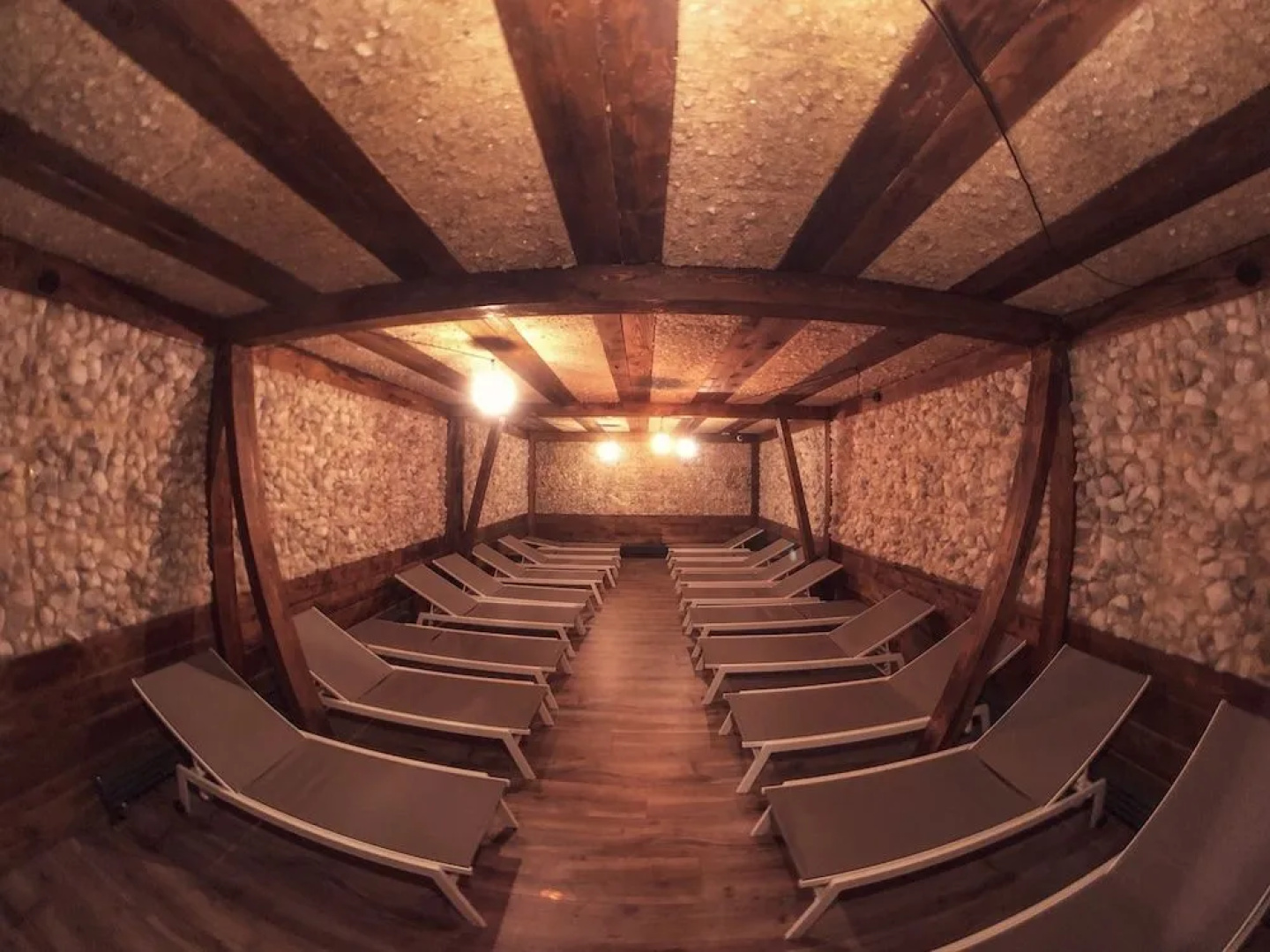 Chambres d'hôtes Spa Ventoux Provence