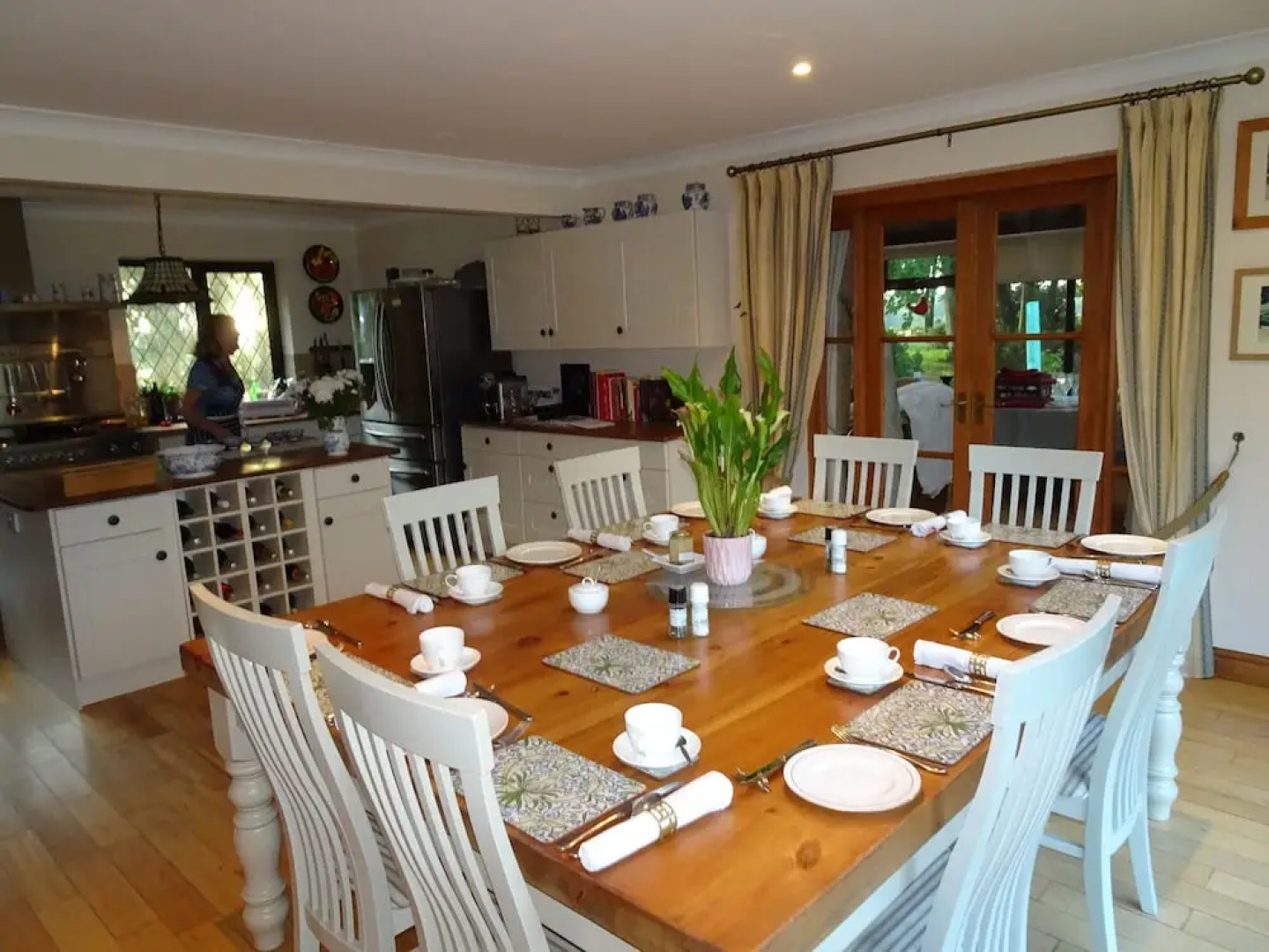 Drinkstone Park Bed And Breakfast