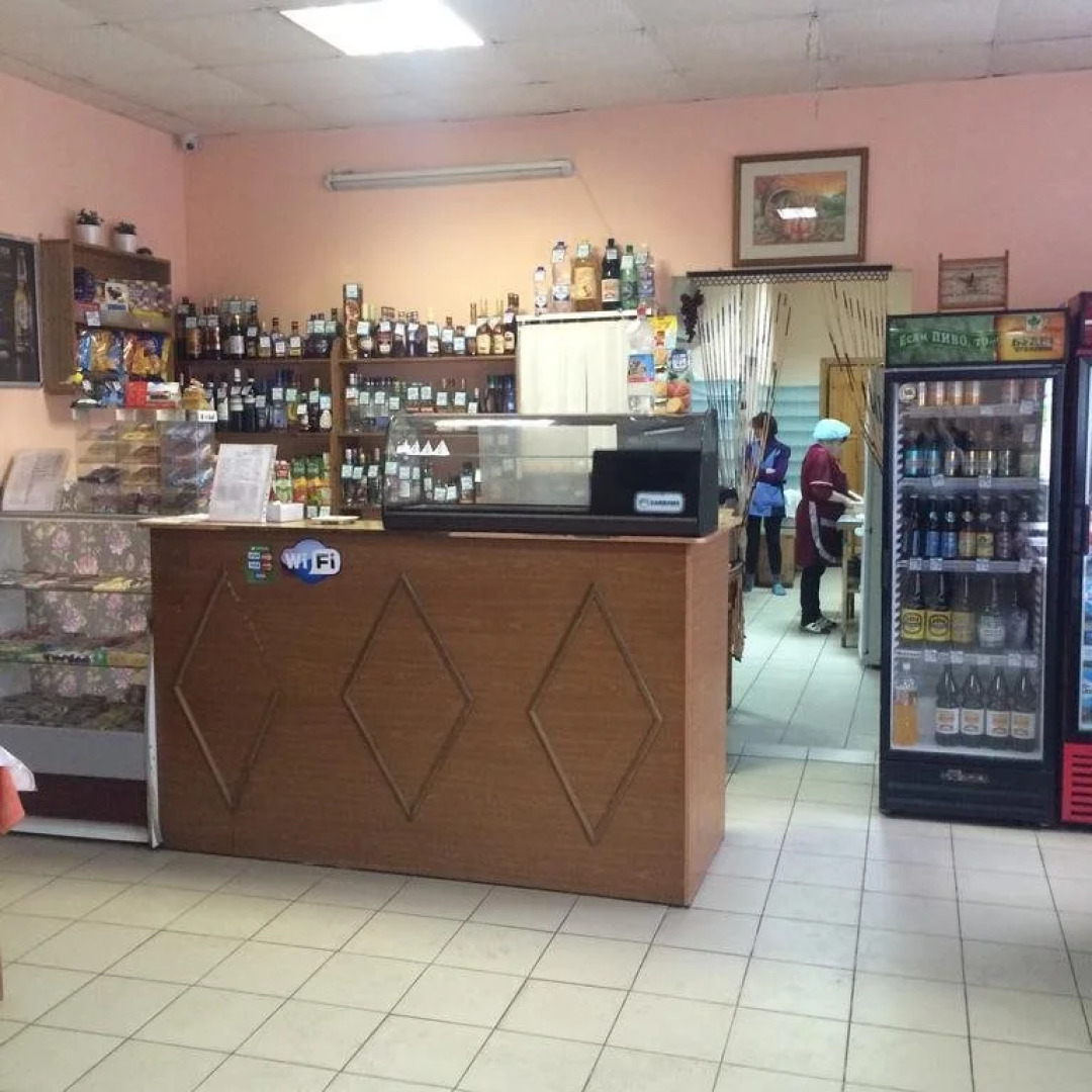 Мини-Отель Ленкост