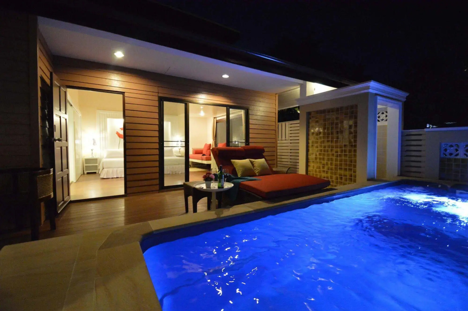 Kohhai Fantasy Resort & Spa