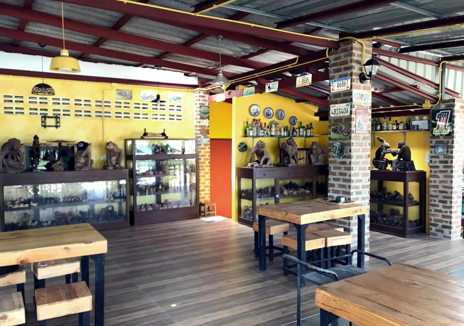 The Monkey Resort Donheang