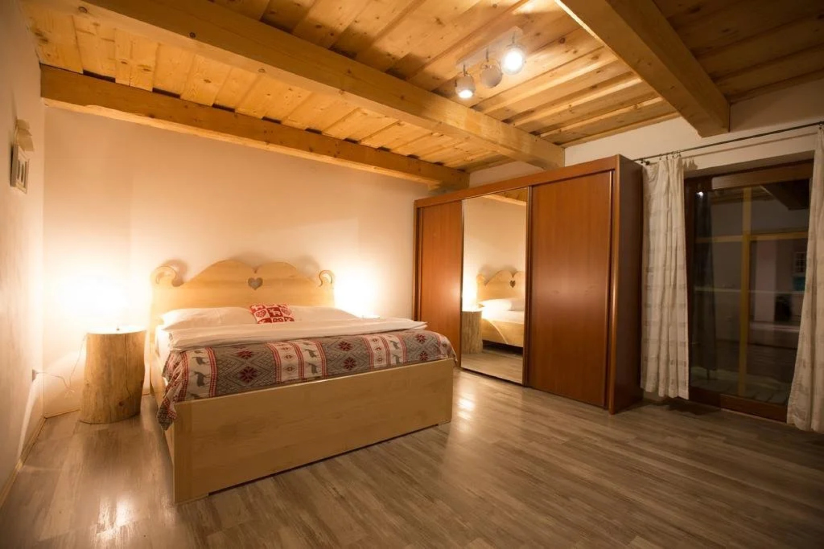 Hotel Krízový vrch