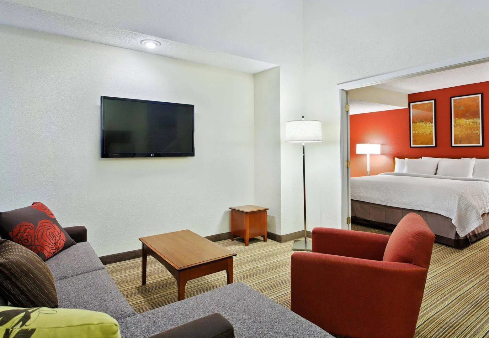 Residence Inn by Marriott Winston-Salem University Area