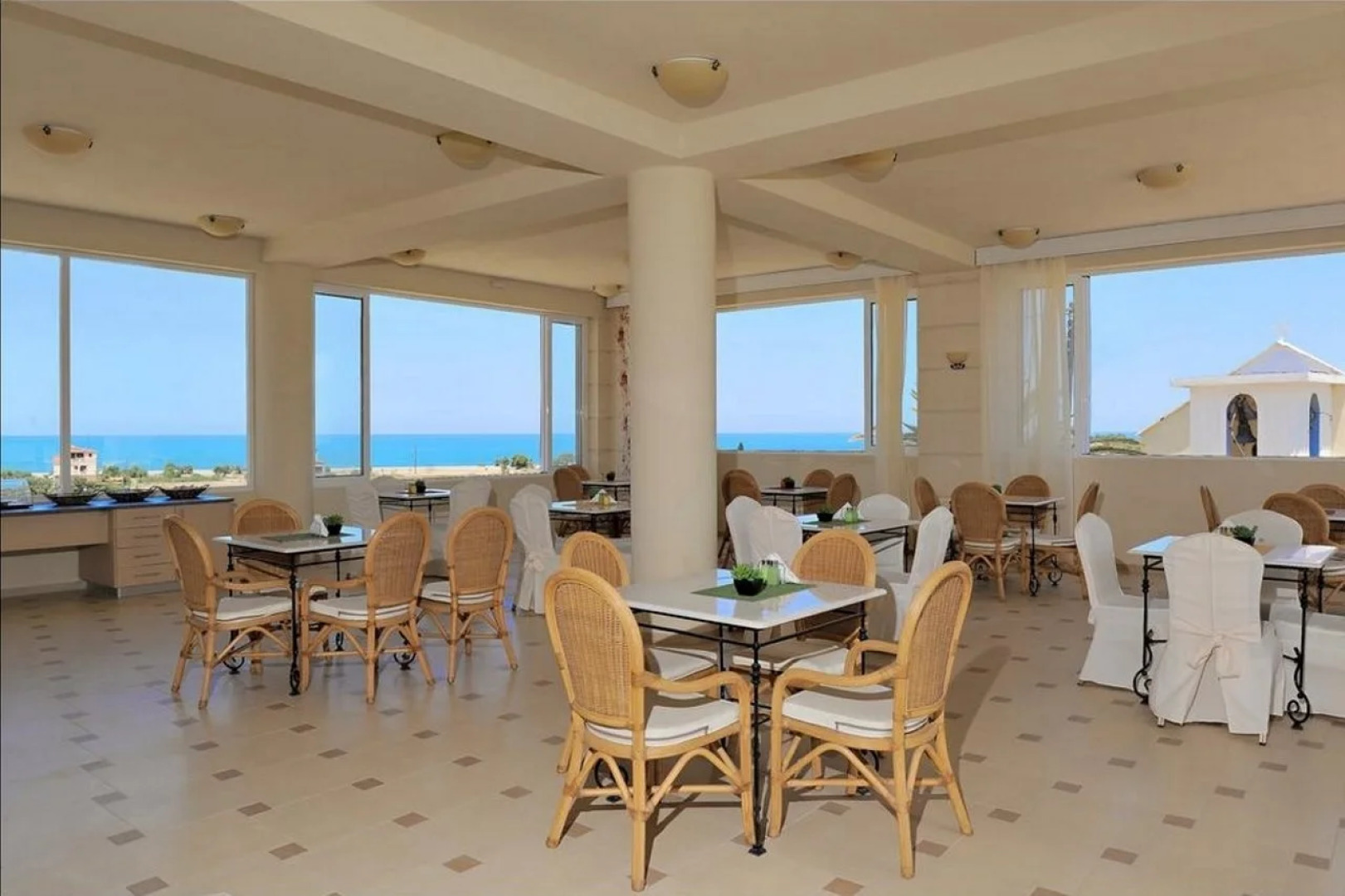 Kastalia Village & Saint Nikolas Resort