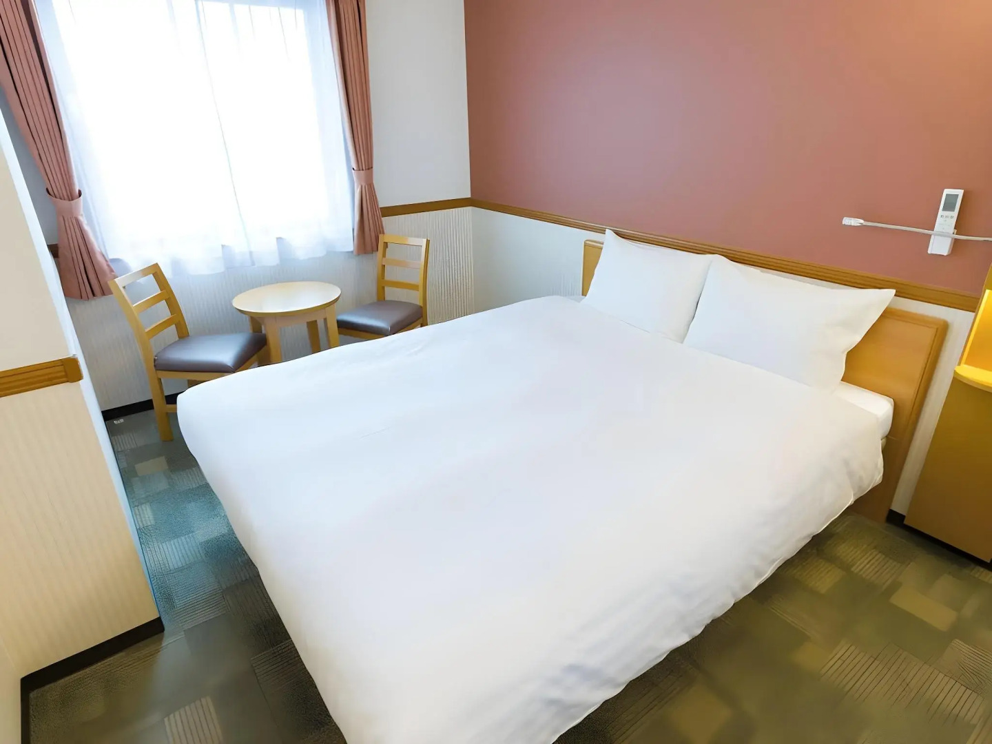 Toyoko Inn Yonezawa Ekimae
