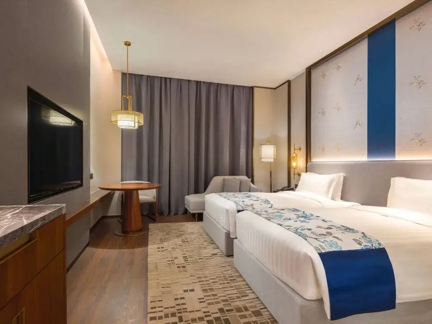 Grand Mercure Pingxiang Kaiguang