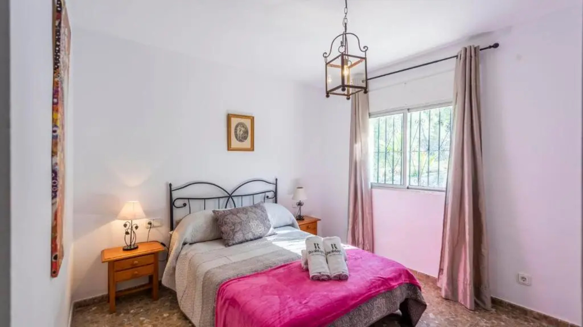 Casa Los Naranjos Canillas de Aceituno by Ruralidays