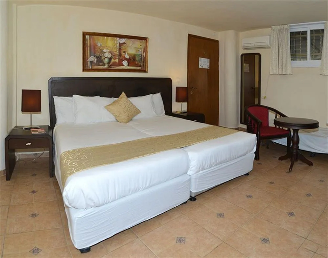 Little House In The Colony