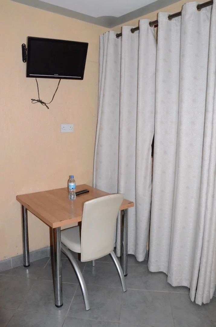 Stedmak Suites and Annexe