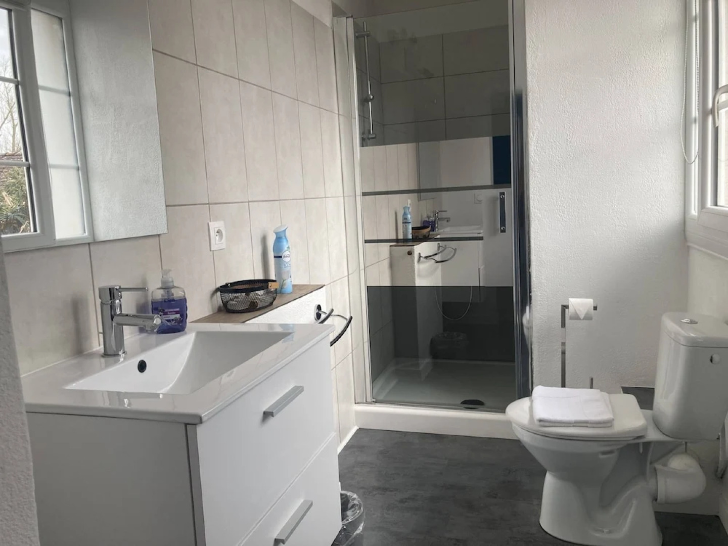 Orangerie du Château Marith