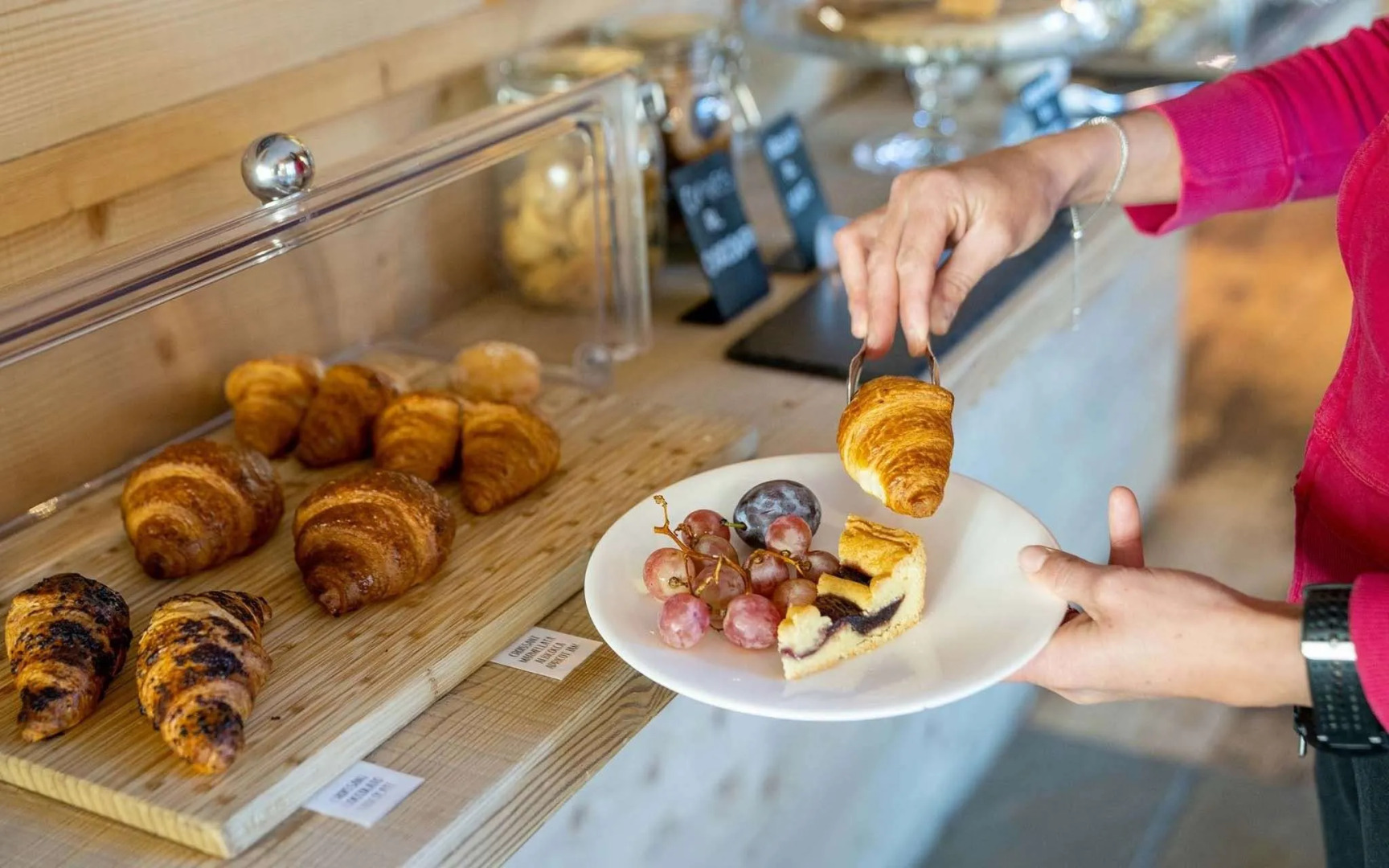 Hotel Larice Suite&Breakfast