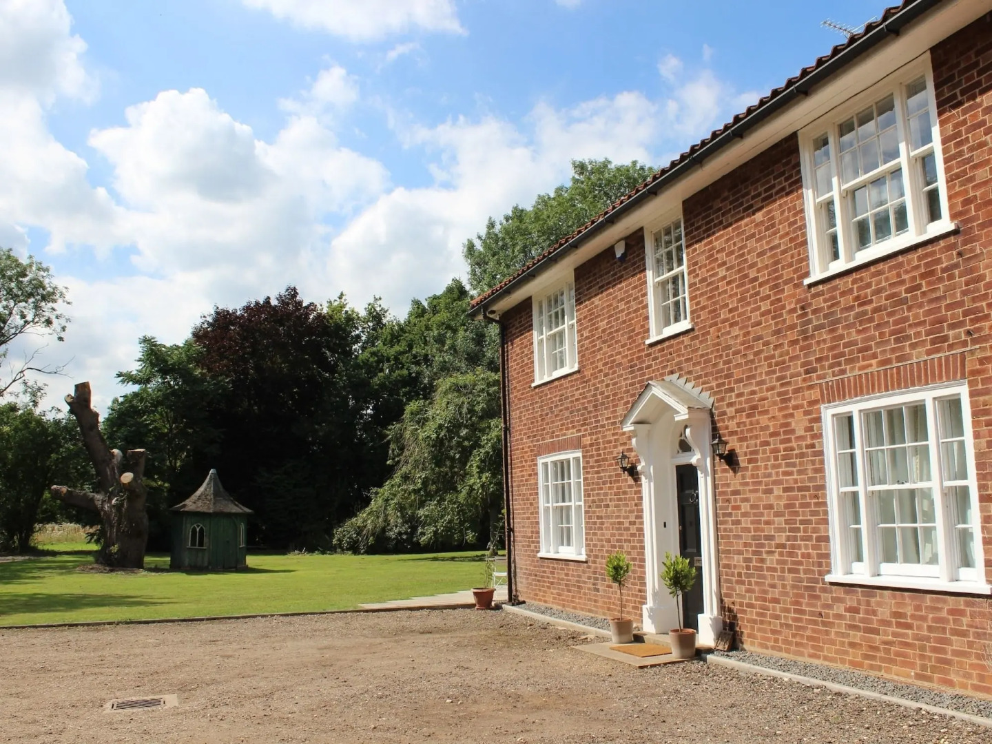 Beightons Bed and Breakfast