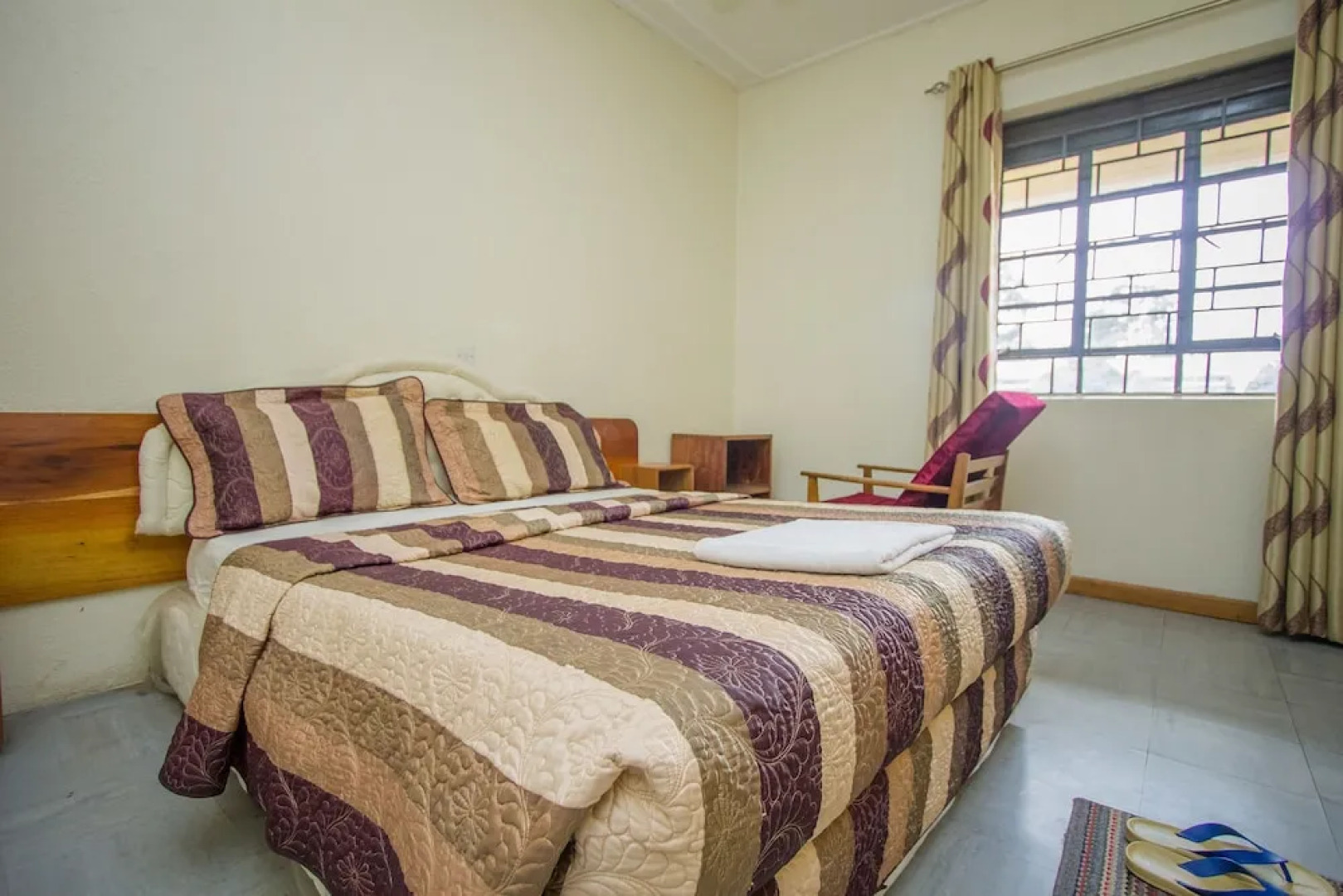 Kisoro Tourist Hotel