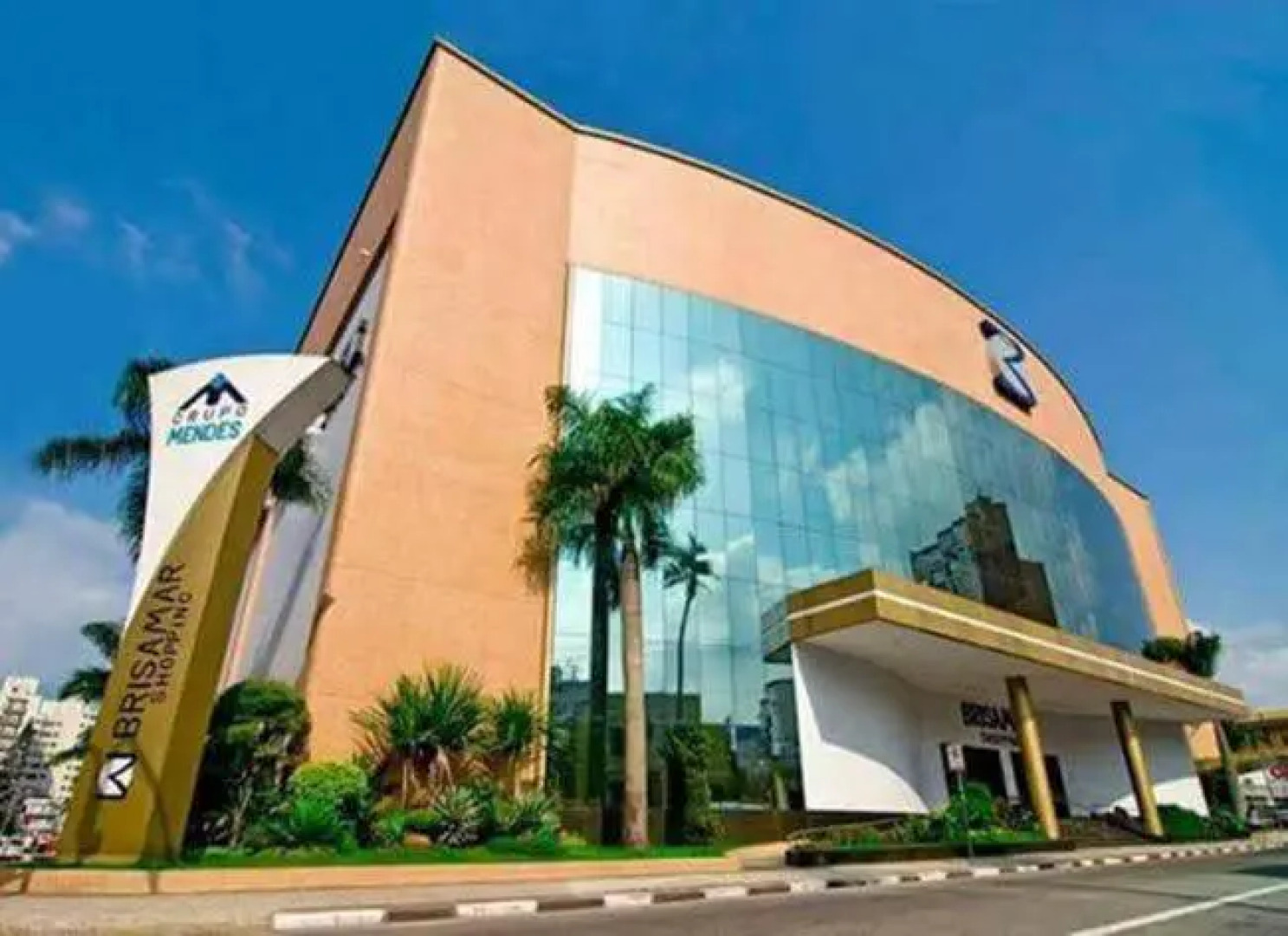 Apto 2 dorms com vista panorâmica