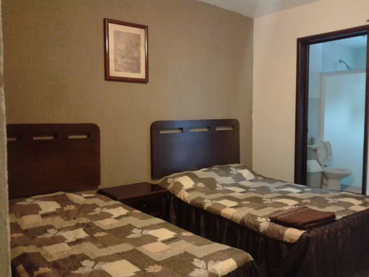 Hotel Ripoll Veracruz