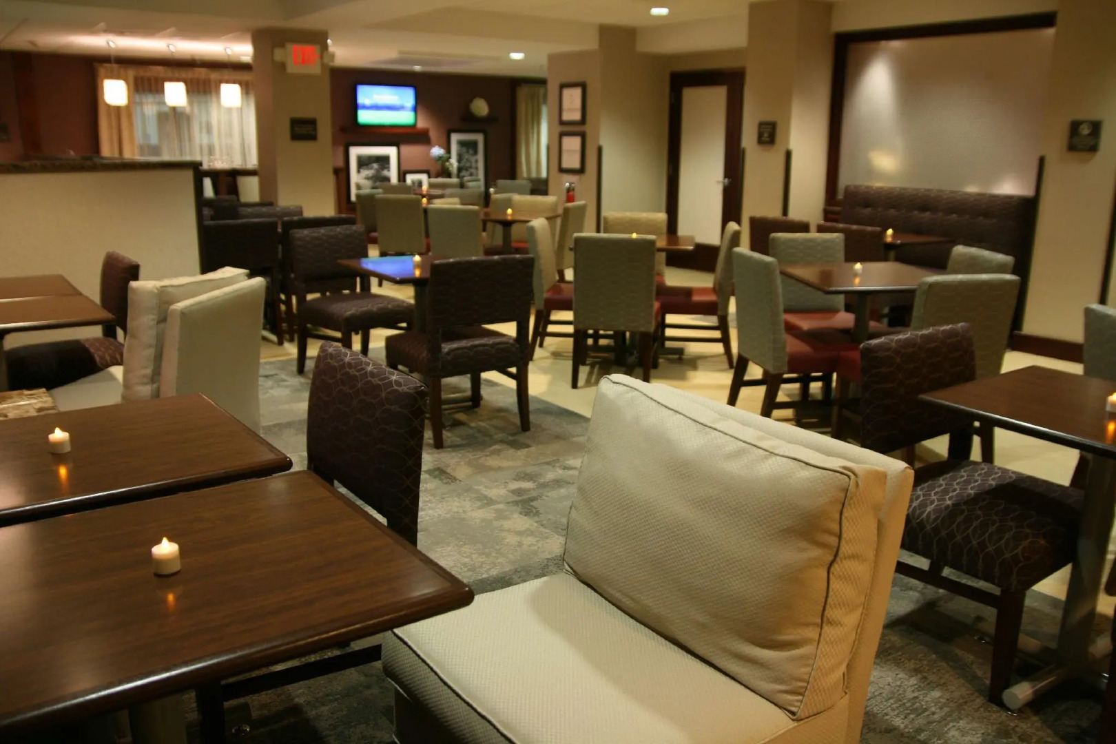 Hampton Inn Oneonta