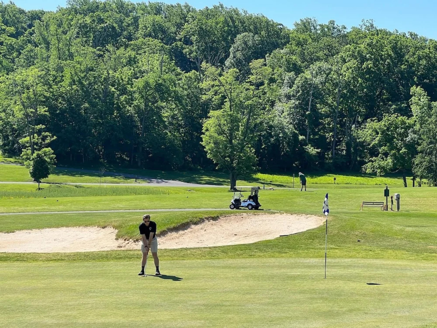 Cacapon Connected - Workplace Retreat