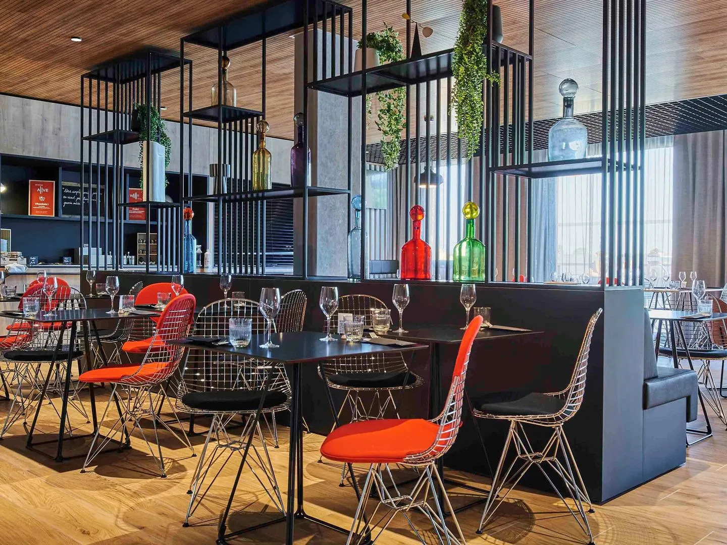 Ibis Montlhery Paris Sud