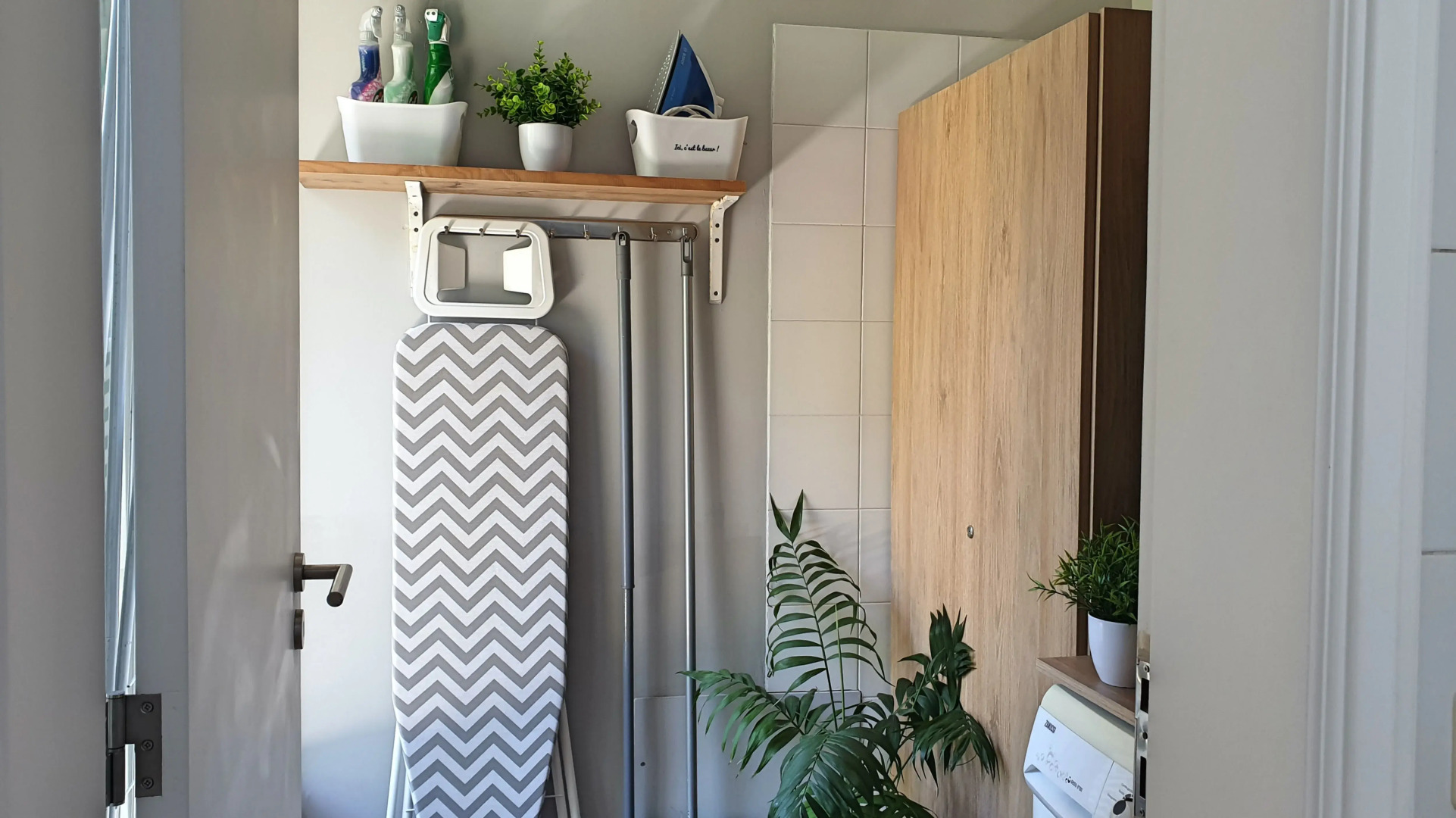 In sunny Madalena do Mar bay, 2-Bedroom refurbished apartment – Atlantic View