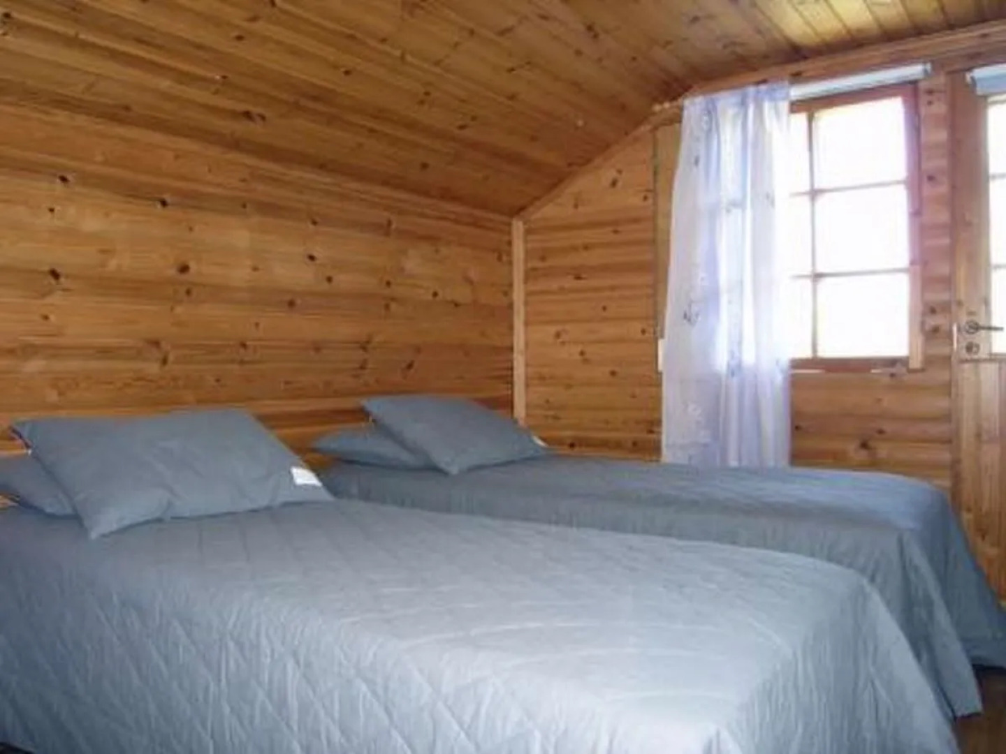 Keitaanniemen lomamökki