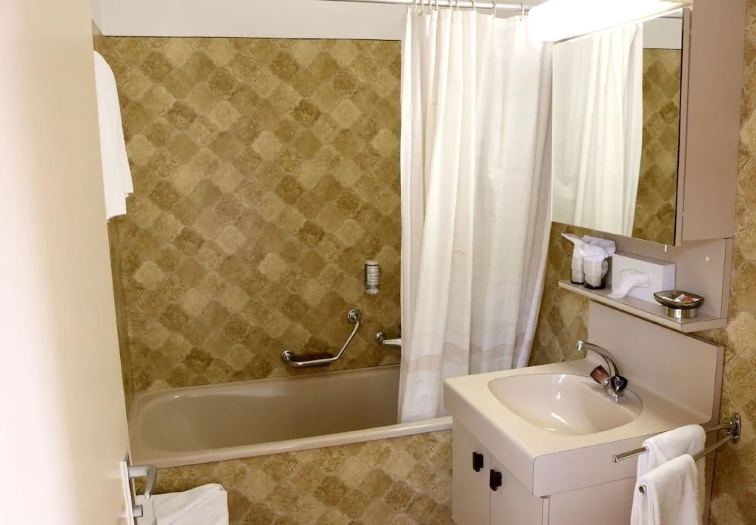 Hotel Restaurant Schweizerhof