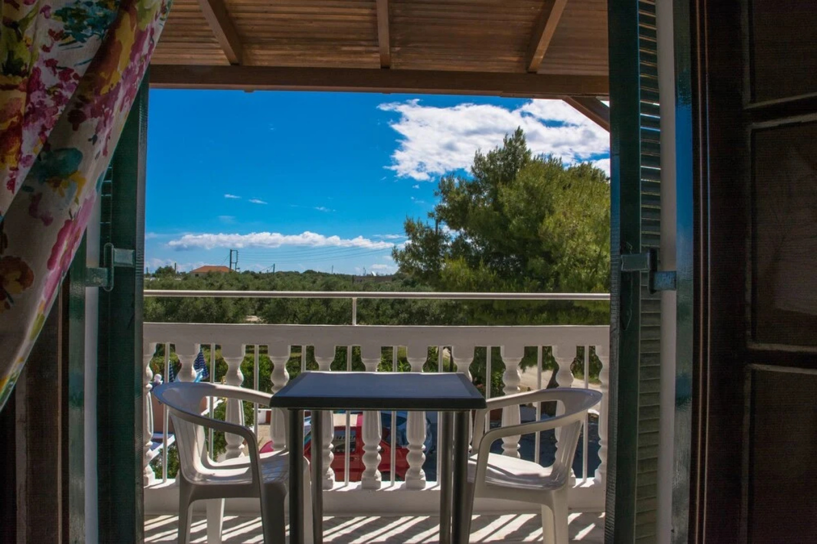 Nikos Studios Alykes