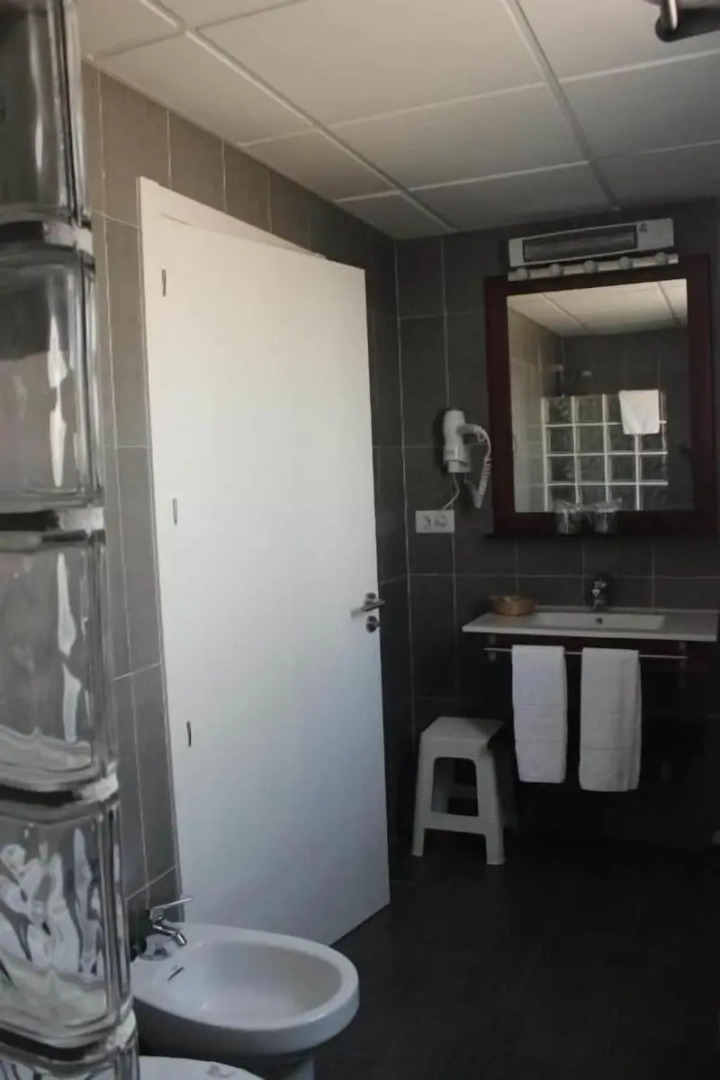 Hotel Varinia Serena - Balneario de Alange