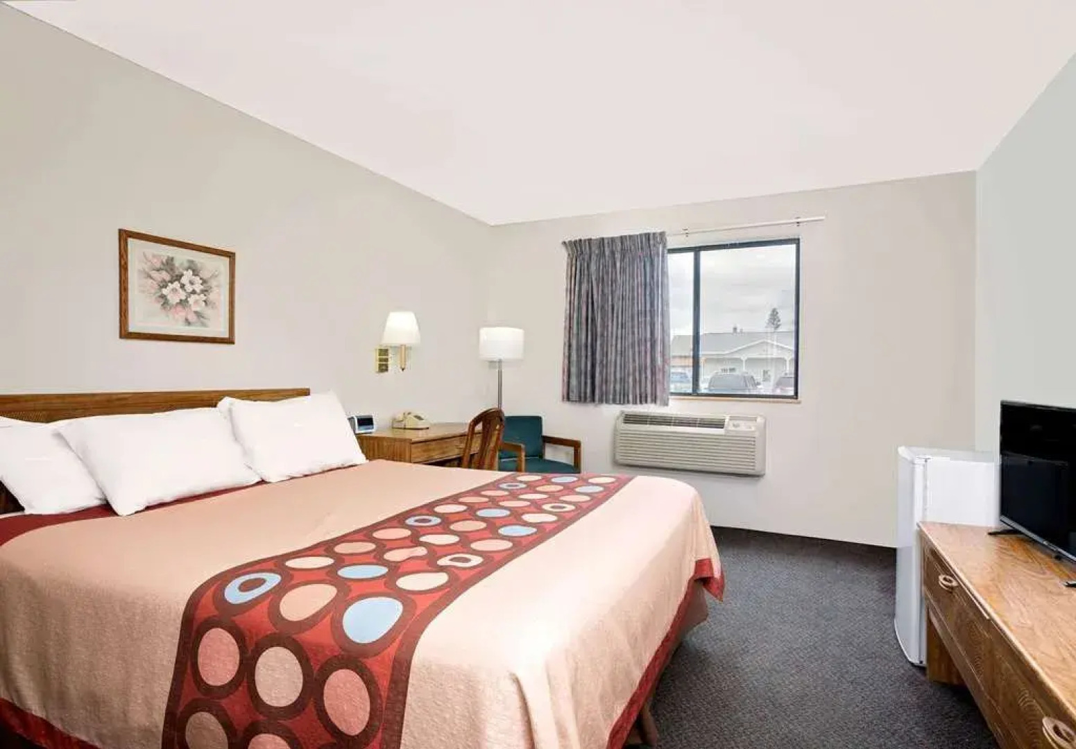 Super 8 Long Prairie