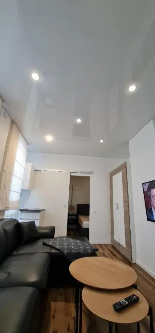 Handwerkerwohnung-Monteurunterkunft (Adults Only)