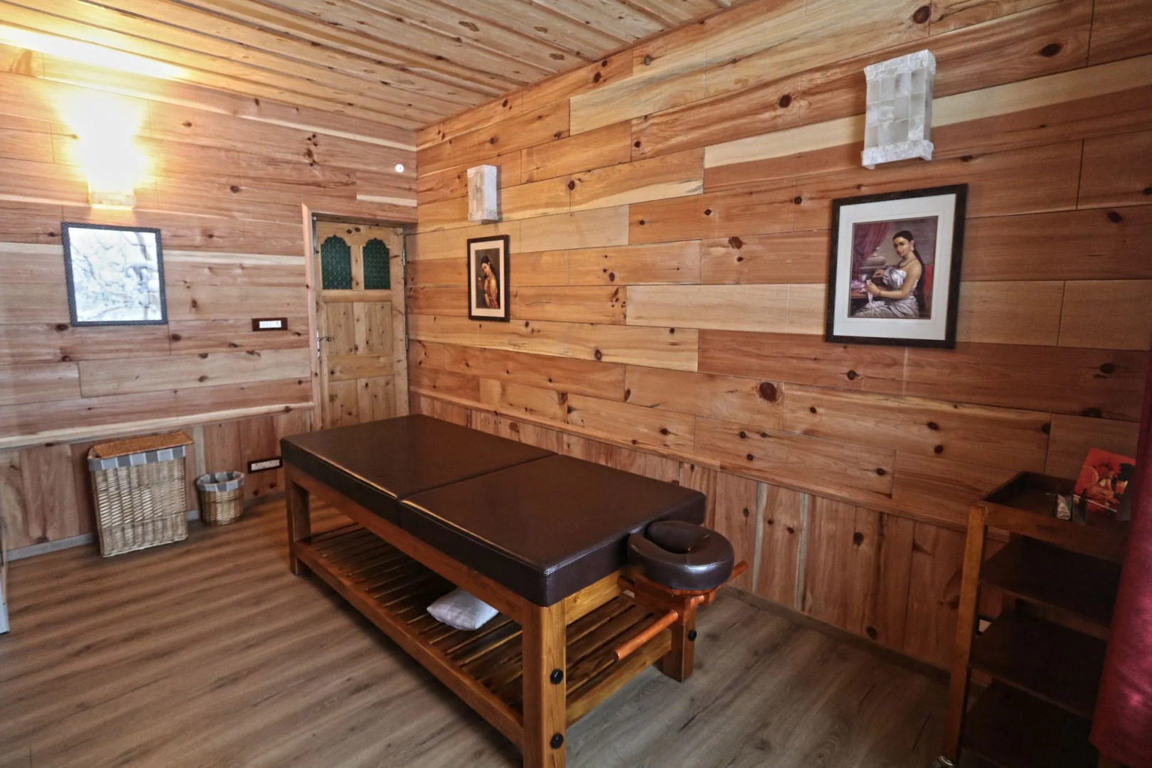 Storii By ITC Hotels Urvashis Retreat Manali