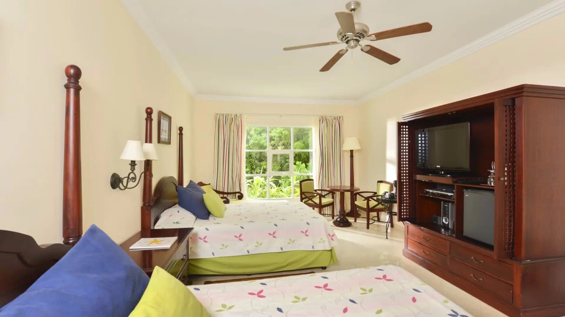 Iberostar Selection Ensenachos