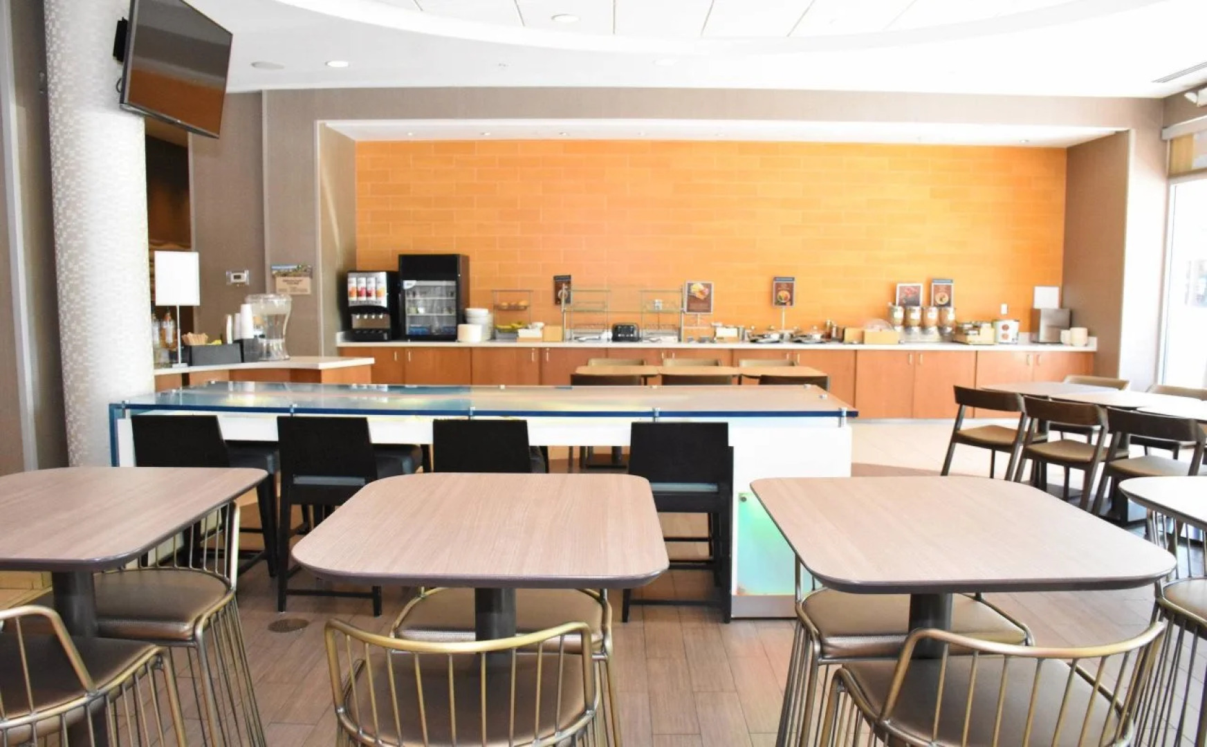 SpringHill Suites by Marriott Grand Junction Downtown/Historic Main St.