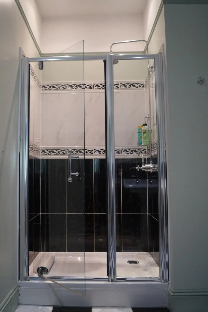 The Foundry Masters House