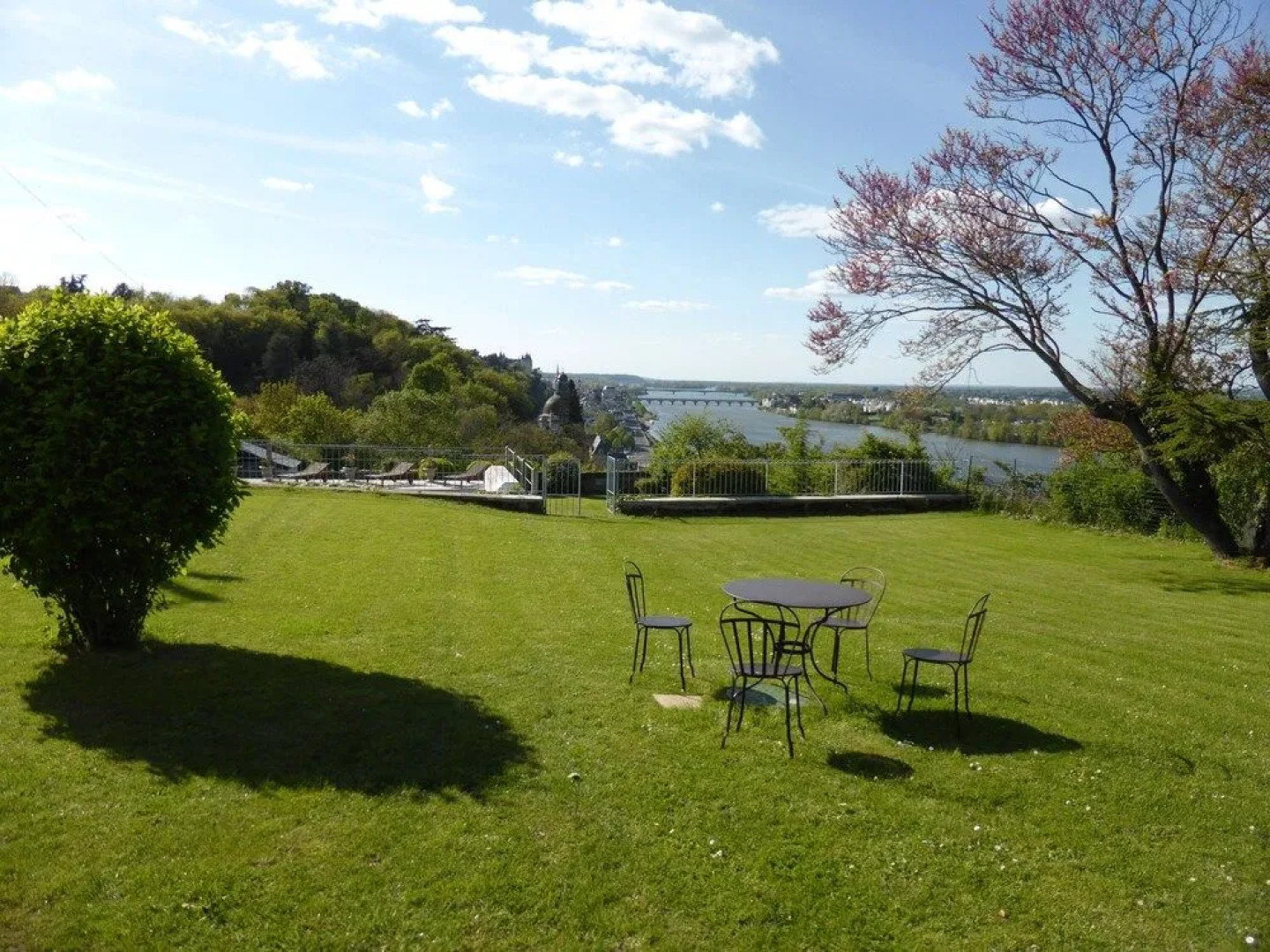 Manoir Plessis Bellevue