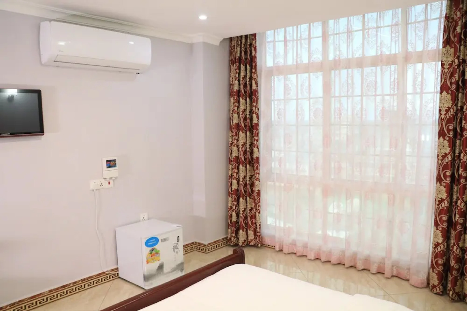 Mount Usambara Hotel