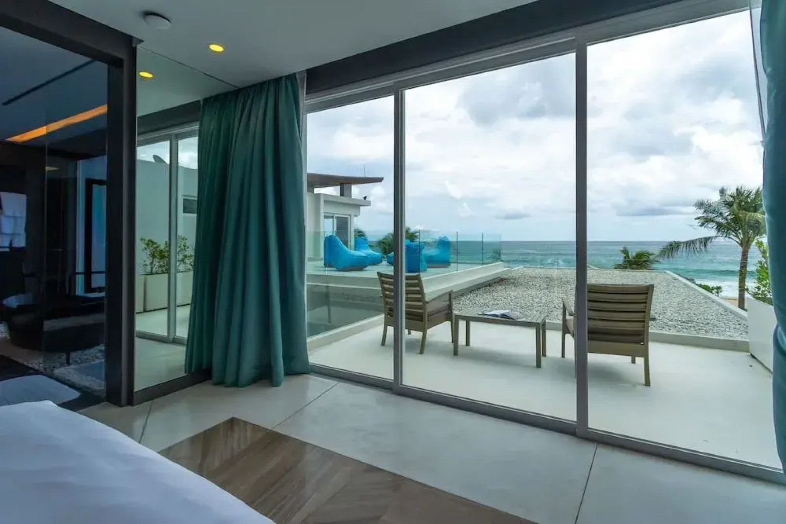 Coastal Escape Natai Beach