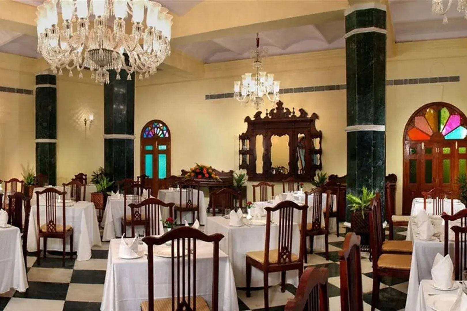 The Grand Imperial - Heritage Hotel