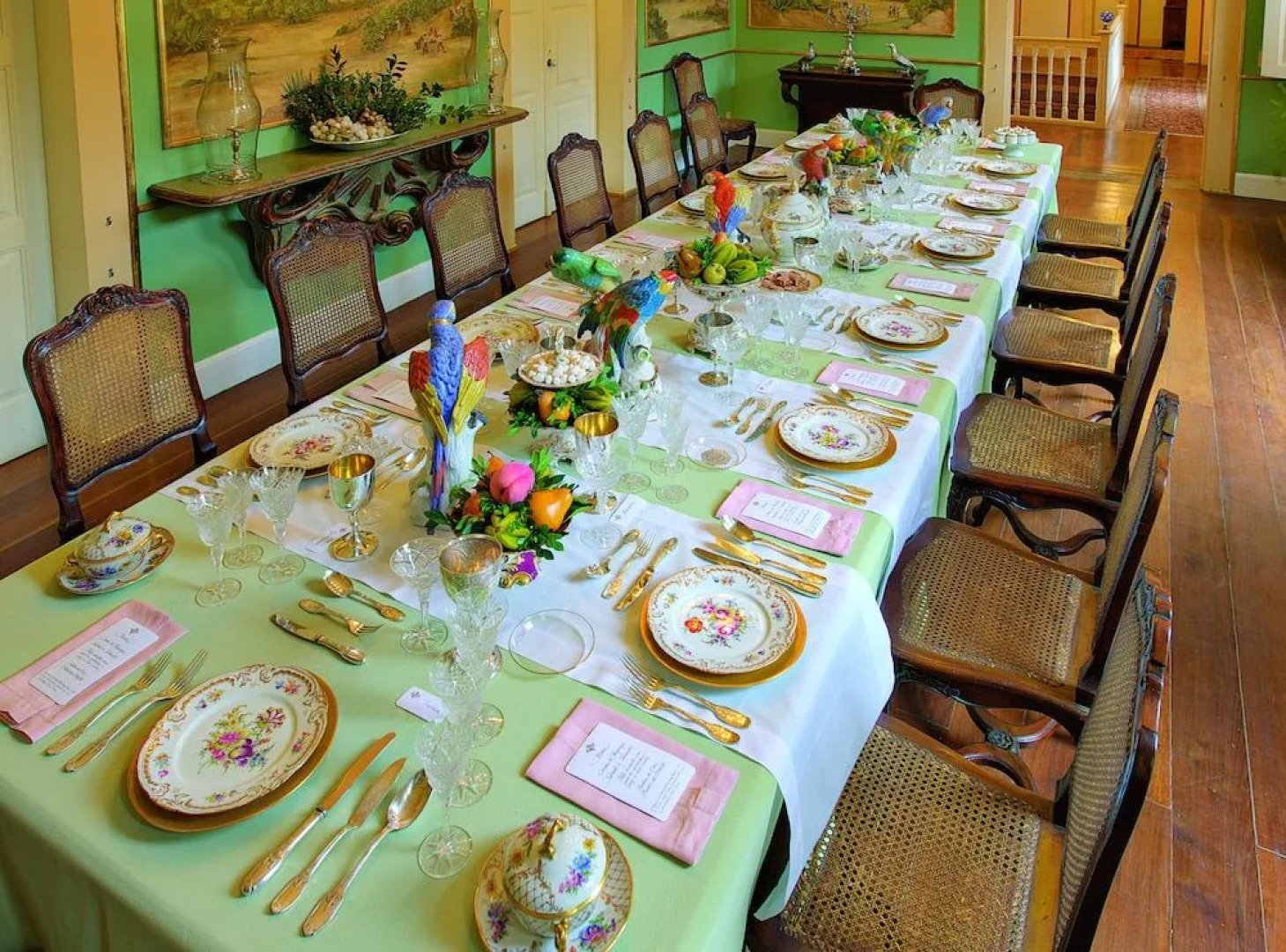 Fazenda São Luiz da Boa Sorte