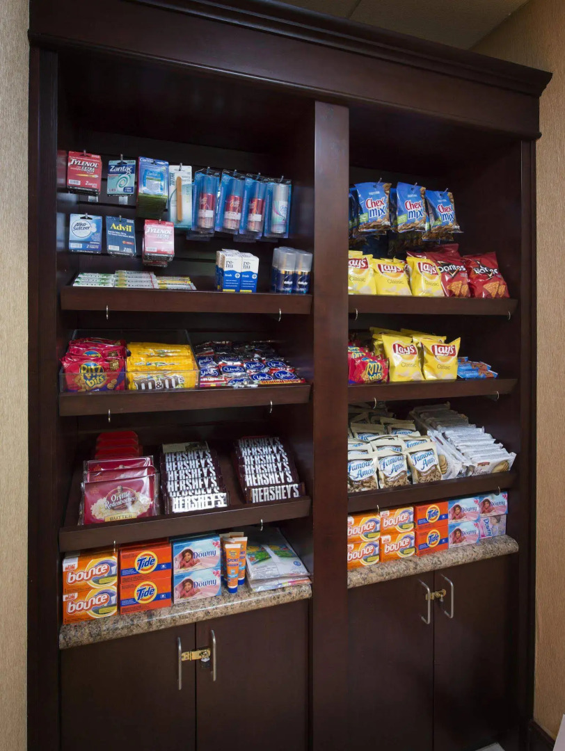 Hampton Inn Bennington