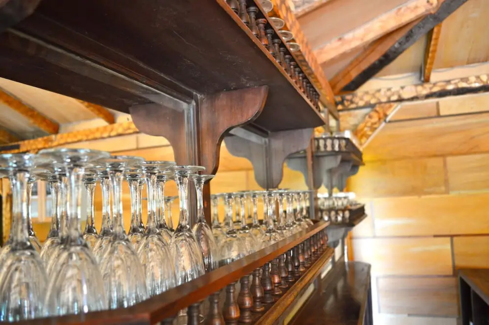 Parador Austral Lodge