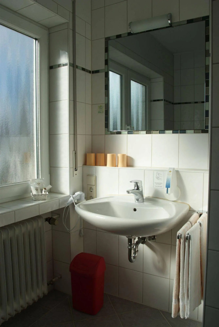 Waldesblick Hotel & Ferienwohnungen