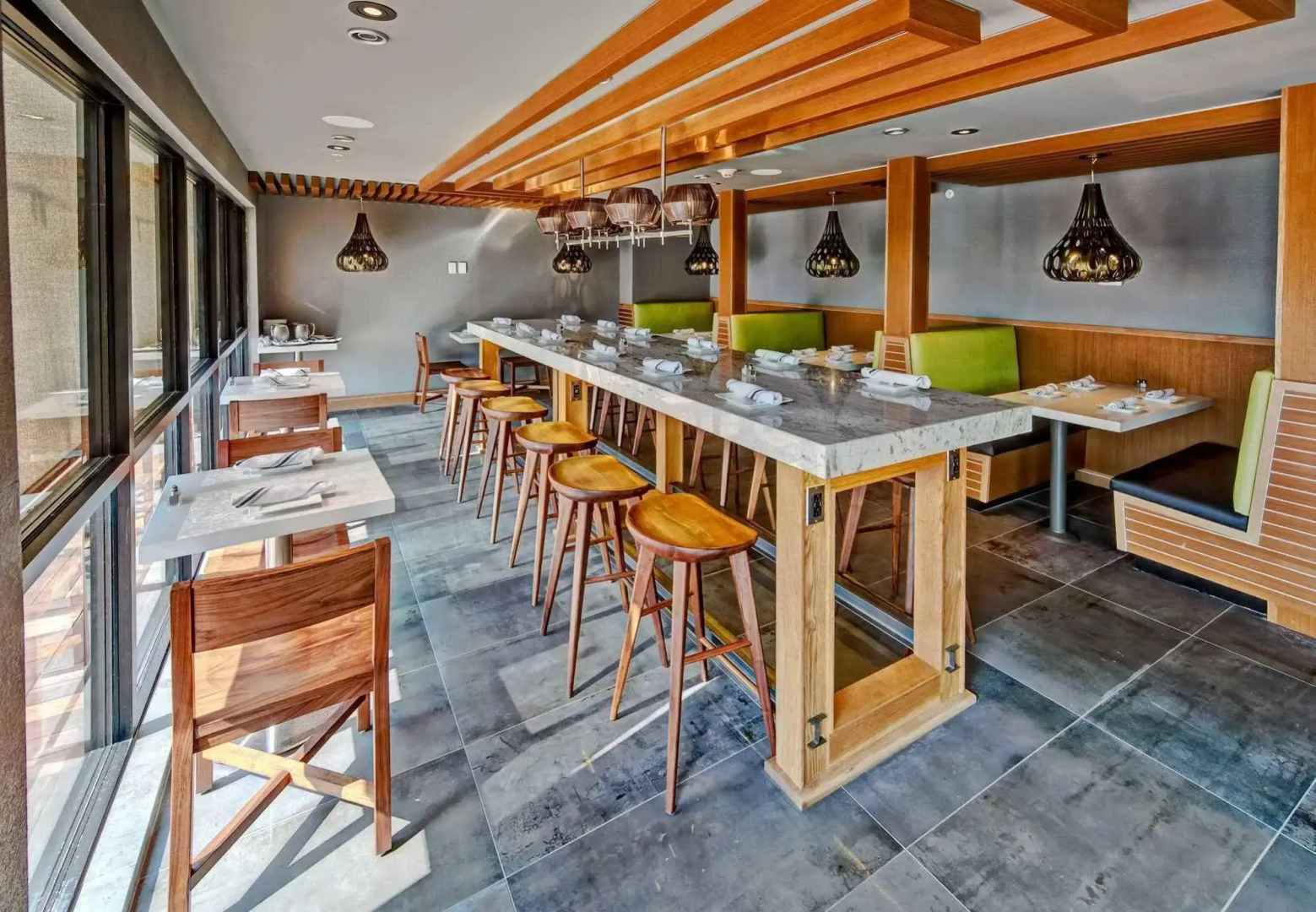 Courtyard by Marriott Oxford