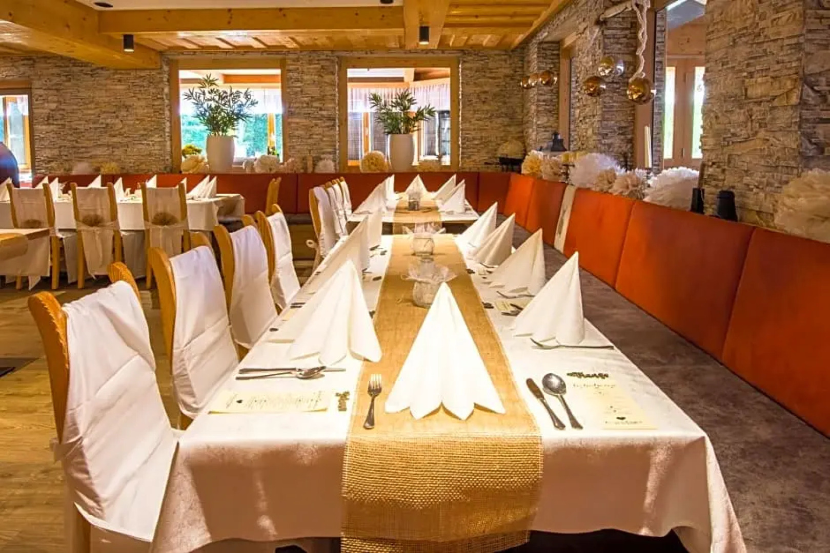 Lorenzer Schlafstubn/Haus Wanderl