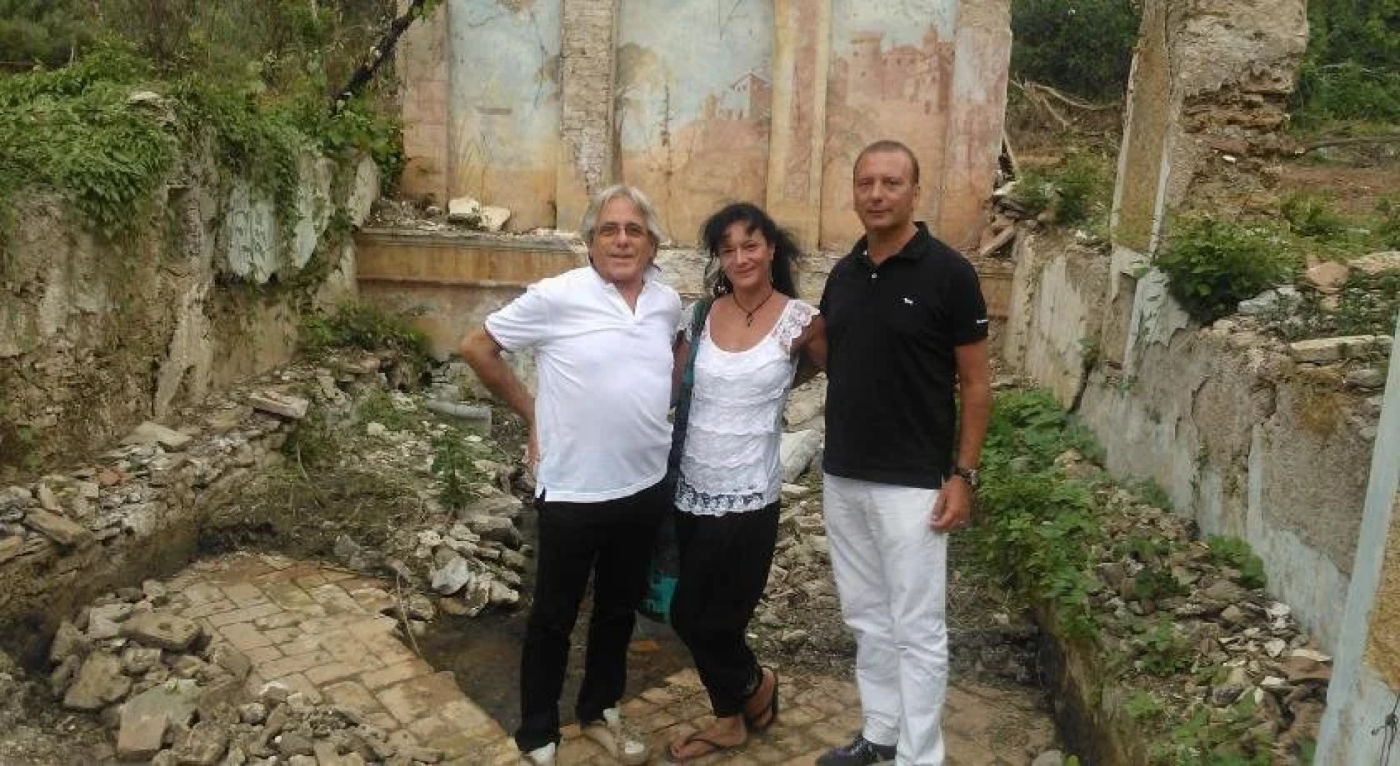 B&B Casale Valleverde