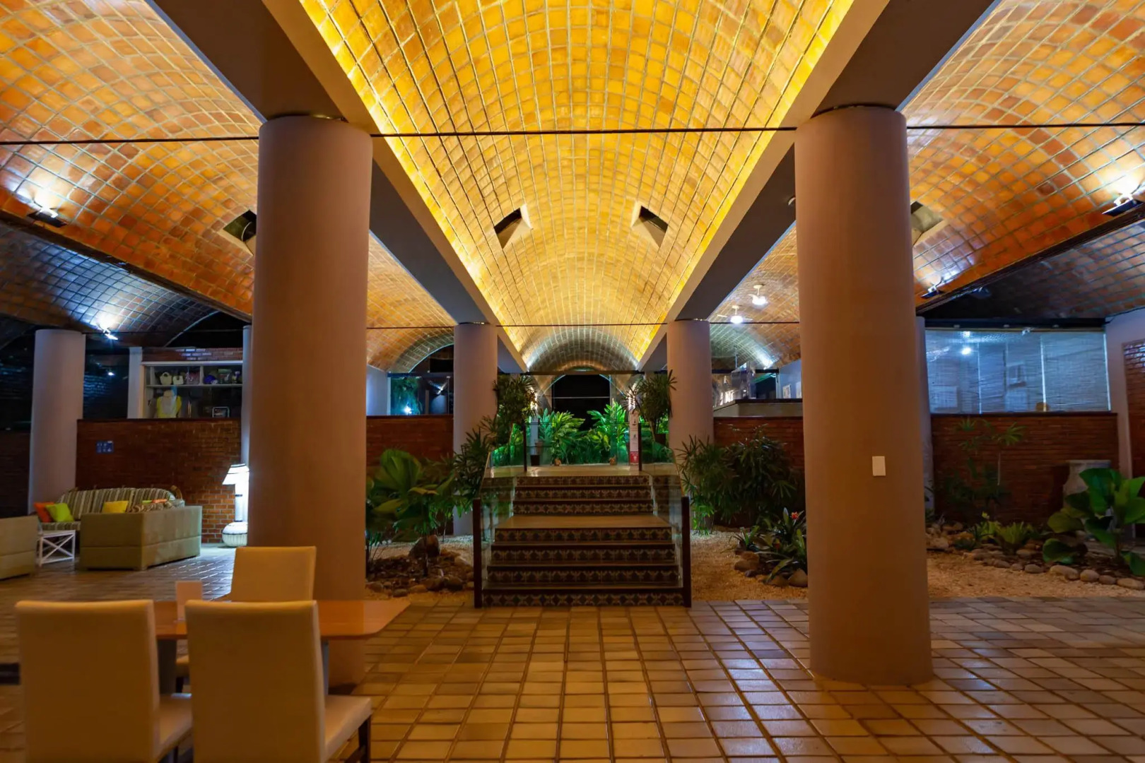 Portogalo Suite Hotel