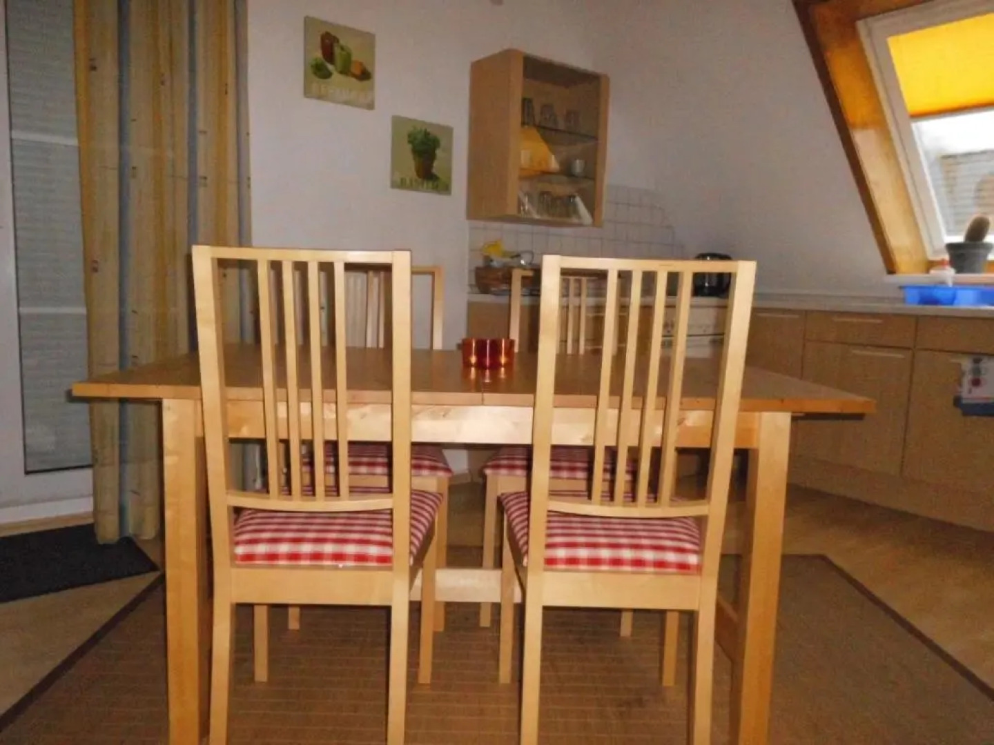 Ferienwohnung am Selenter See