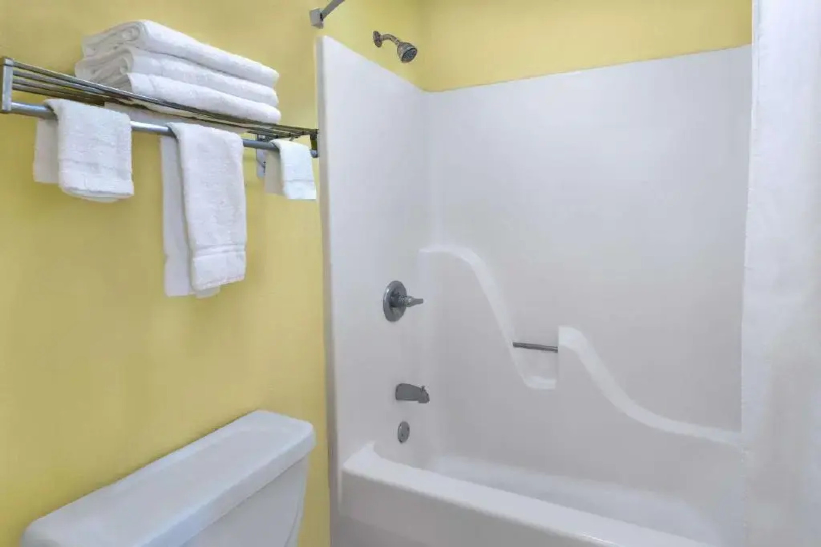 Super 8 Breaux Bridge