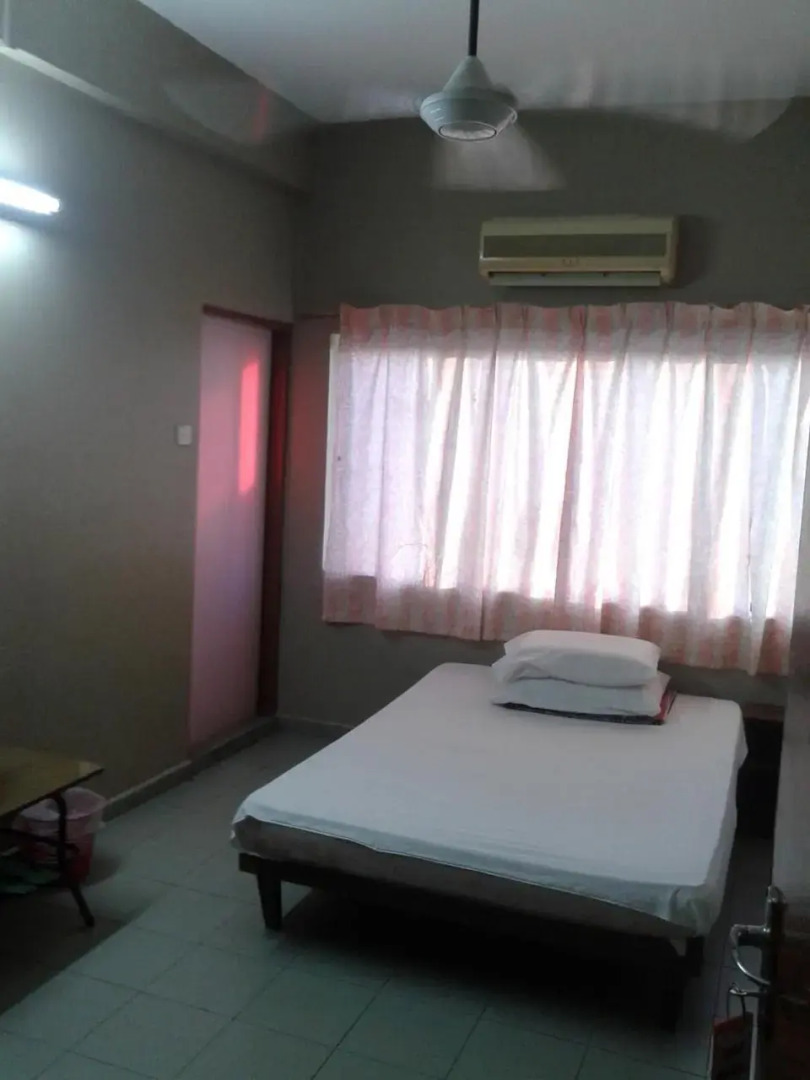 Guesthouse Hotel Malaya