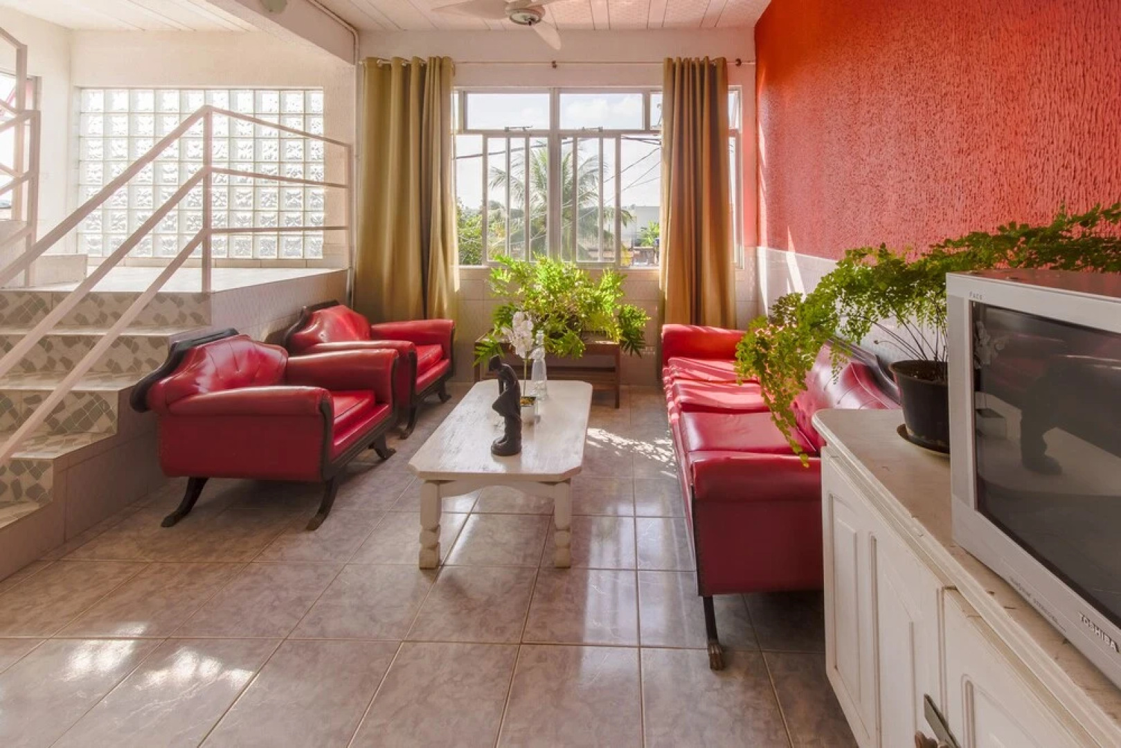 Pousada e Alojamento do Engenho de Itaguai